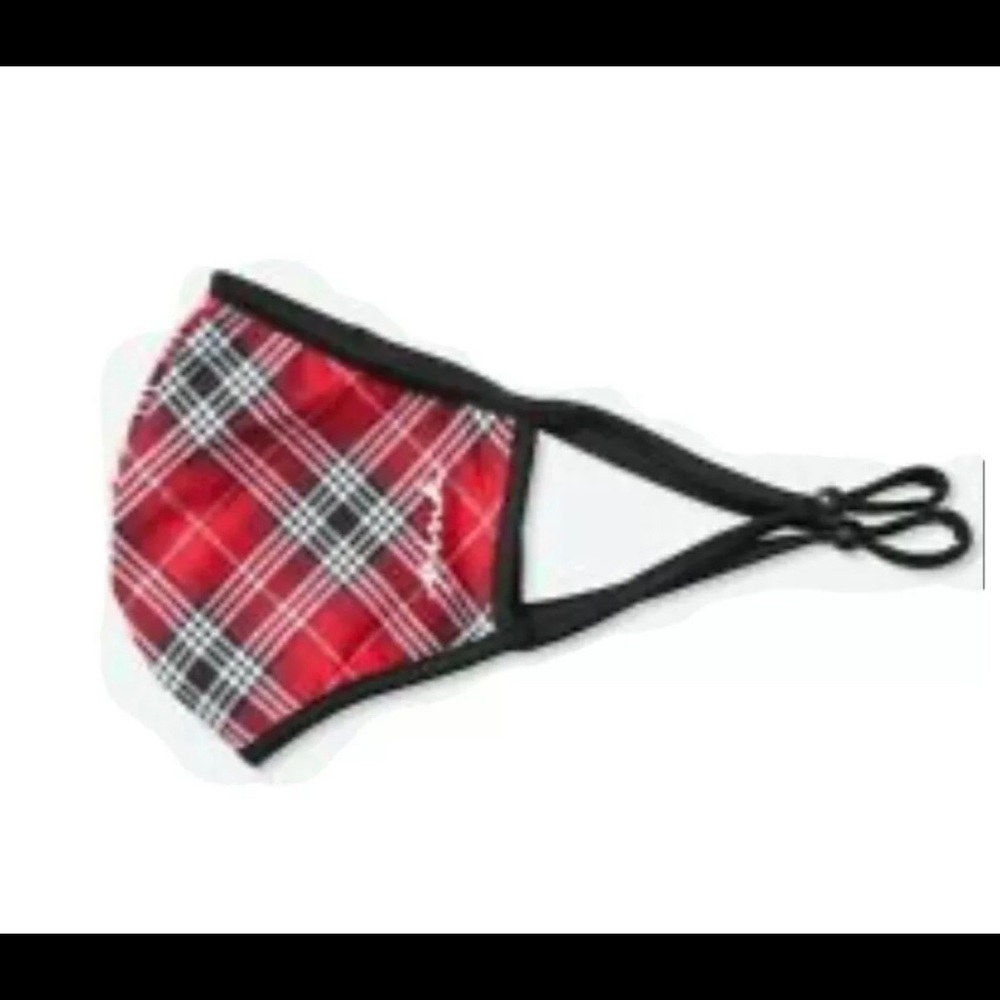 PINK Victoria’s Secret Mask